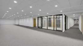 Location Location Bureaux Paris 75019
