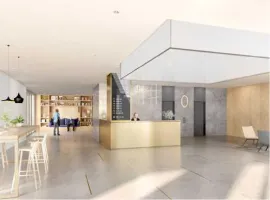Location Location Bureaux Paris 75019