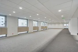 Location Location Bureaux Paris 75019