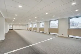 Location Location Bureaux Paris 75019