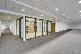 Location Location Bureaux Paris 75019