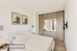 Vente Sous compromis Appartement 2 pièces