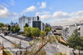 Vente Sous compromis Appartement 2 pièces