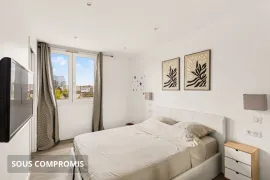 Vente Sous compromis Appartement 2 pièces