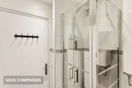 Vente Sous compromis Appartement 2 pièces