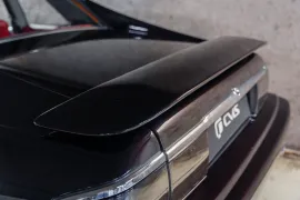 Voiture Jaguar XJRS V12 6.0 333