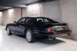 Voiture Jaguar XJRS V12 6.0 333