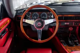 Voiture Jaguar XJRS V12 6.0 333