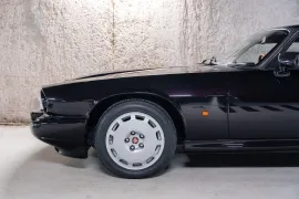 Voiture Jaguar XJRS V12 6.0 333