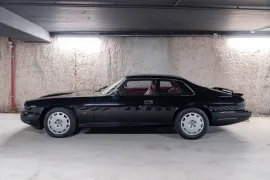 Voiture Jaguar XJRS V12 6.0 333