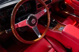 Voiture Jaguar XJRS V12 6.0 333