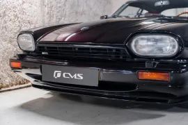 Voiture Jaguar XJRS V12 6.0 333
