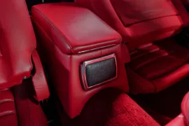Voiture Jaguar XJRS V12 6.0 333