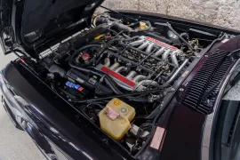 Voiture Jaguar XJRS V12 6.0 333