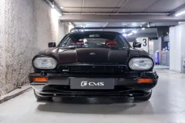 Voiture Jaguar XJRS V12 6.0 333