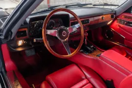 Voiture Jaguar XJRS V12 6.0 333