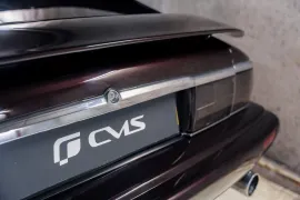 Voiture Jaguar XJRS V12 6.0 333