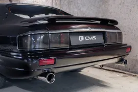 Voiture Jaguar XJRS V12 6.0 333