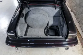 Voiture Jaguar XJRS V12 6.0 333
