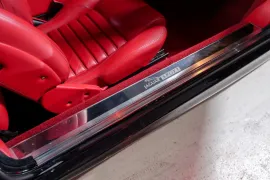 Voiture Jaguar XJRS V12 6.0 333