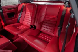 Voiture Jaguar XJRS V12 6.0 333