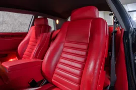 Voiture Jaguar XJRS V12 6.0 333
