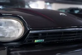 Voiture Jaguar XJRS V12 6.0 333