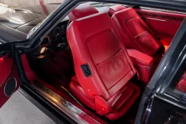 Voiture Jaguar XJRS V12 6.0 333