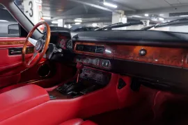 Voiture Jaguar XJRS V12 6.0 333