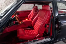 Voiture Jaguar XJRS V12 6.0 333