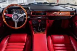 Voiture Jaguar XJRS V12 6.0 333