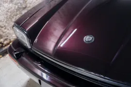 Voiture Jaguar XJRS V12 6.0 333