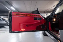 Voiture Jaguar XJRS V12 6.0 333