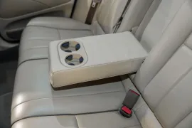 Voiture Jaguar S-Type R Supercharged V8 4.2 396