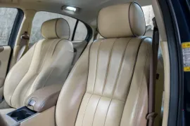 Voiture Jaguar S-Type R Supercharged V8 4.2 396