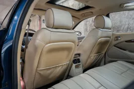 Voiture Jaguar S-Type R Supercharged V8 4.2 396