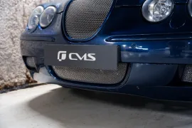 Voiture Jaguar S-Type R Supercharged V8 4.2 396
