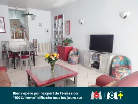 Vente Grande maison en centre-ville de Bouaye