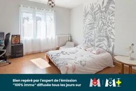 Vente Grande maison en centre-ville de Bouaye