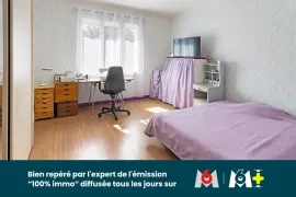 Vente Grande maison en centre-ville de Bouaye