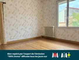 Vente Grande maison en centre-ville de Bouaye