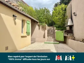 Vente Grande maison en centre-ville de Bouaye