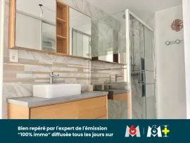 Vente Grande maison en centre-ville de Bouaye