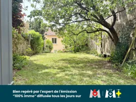 Vente Grande maison en centre-ville de Bouaye
