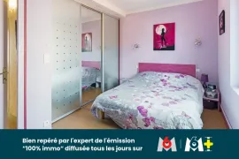 Vente Grande maison en centre-ville de Bouaye