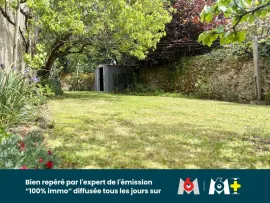 Vente Grande maison en centre-ville de Bouaye