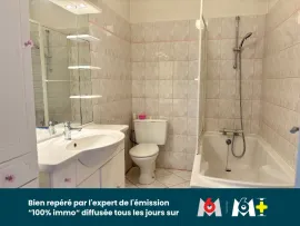 Vente Grande maison en centre-ville de Bouaye