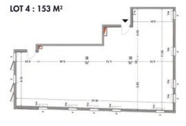 Vente Vente Bureaux Sanary-sur-Mer 83110
