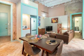 Location Baixada de Viladecols, Barcelona