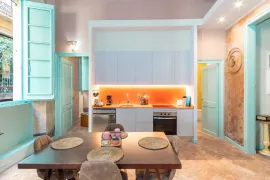 Location Baixada de Viladecols, Barcelona